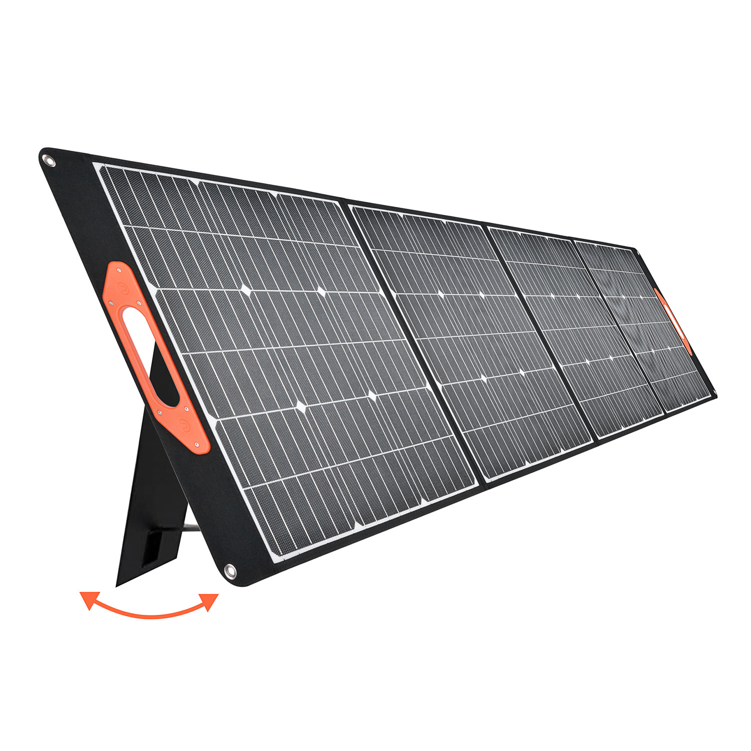 GL200P Portables Solarpanel