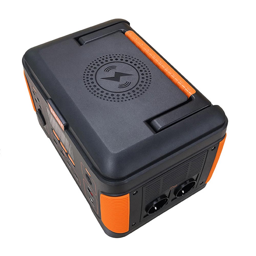 GL1000 Portable PowerStation